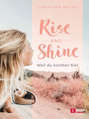 cover image of Rise and Shine